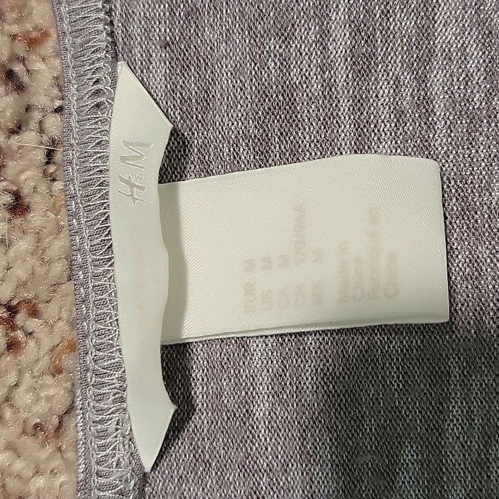 2 pack Maternity Wrap Sweater - BUNDLE FOR DEAL!!! - Picture 3 of 4